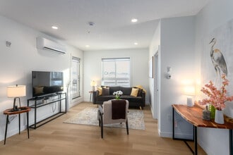 Orchards 66 in Edmonton, AB - Building Photo - Interior Photo