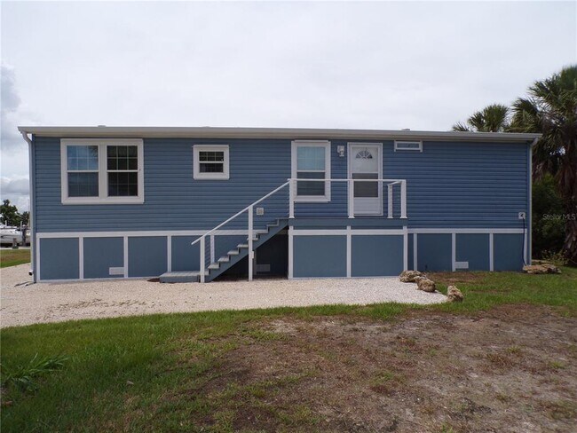 property at 721 Marlin Dr