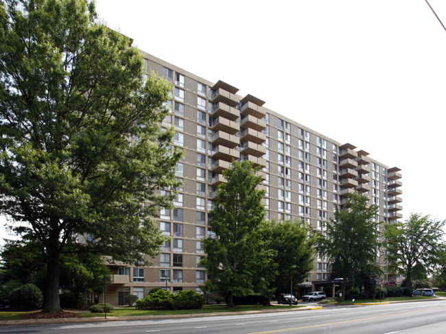 The Devon Condo in Wilmington, DE - Building Photo - Building Photo