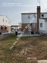 1550 Warwick Ave in Folcroft, PA - Building Photo - Building Photo