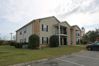 Cambridge Park in Pascagoula, MS - Foto de edificio - Building Photo