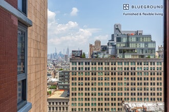 105 Duane St in New York, NY - Building Photo - Building Photo