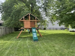 2716 Stone Valley Dr in Maryville, IL - Building Photo - Building Photo