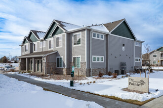 The Pointe Apartments in Windsor, CO - Building Photo - Building Photo