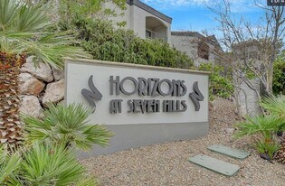 950 Seven Hills Dr, Unit Seven Hills 1016 in Henderson, NV - Building Photo