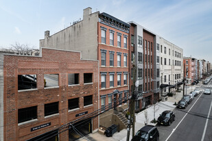 322 Grand St Apartments