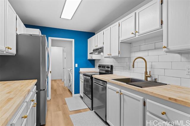 property at 2069 California Ave