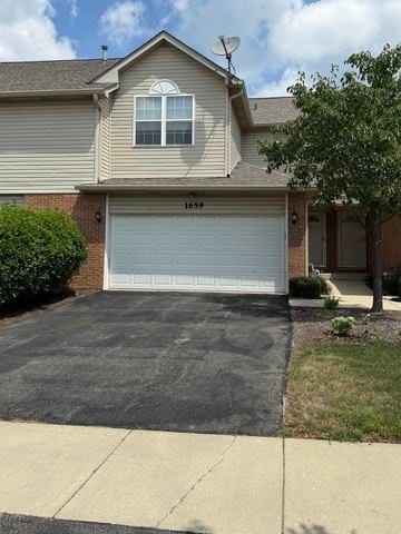 property at 1659 Windward Ct