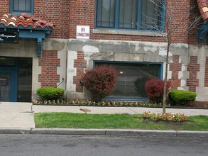 Village Park Apartments in Detroit, MI - Building Photo - Building Photo