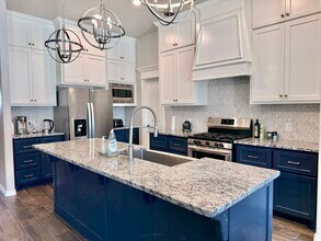 8324 NW 161st Ter in Edmond, OK - Building Photo - Building Photo