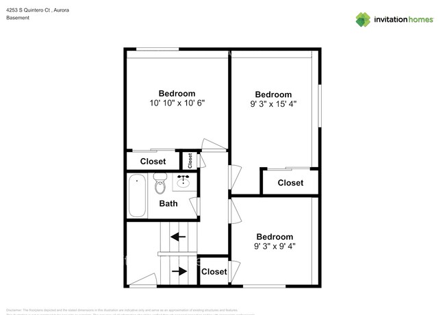 4253 S Quintero Ct in Aurora, CO - Building Photo - Building Photo