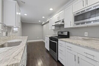 2222 Essex St in Baltimore, MD - Building Photo - Building Photo