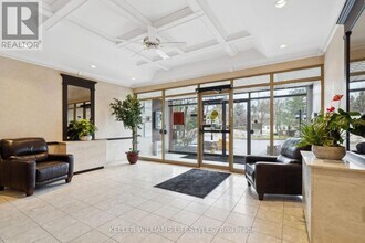 600-600 Talbot St in London, ON - Building Photo - Building Photo