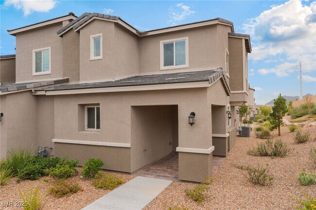 10778 Ditchburn Ct in Las Vegas, NV - Building Photo - Building Photo