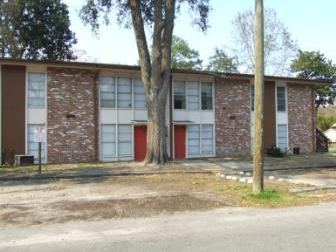 Murray Hill Apartment Building in Jacksonville, FL - Building Photo - Building Photo