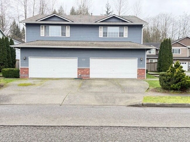 property at 6830 188th St NE