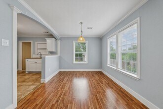 2603 Trice Ave in Waco, TX - Building Photo - Building Photo