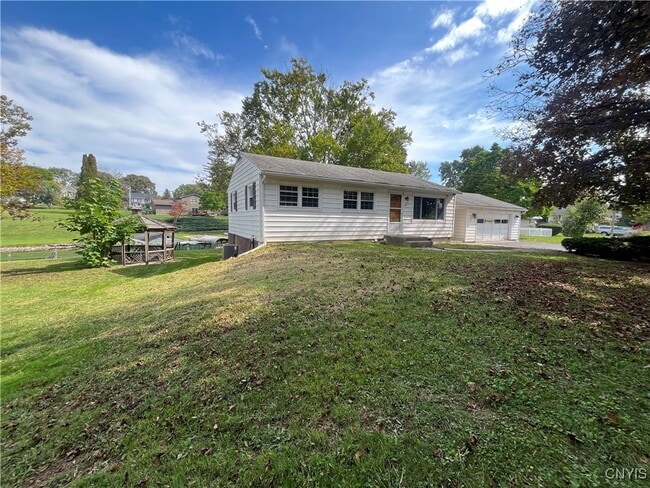property at 91 Pulsifer Dr