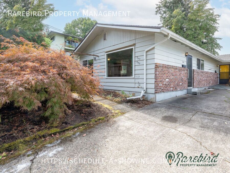343345 NE 62nd Ave-Unit -343 in Portland, OR - Building Photo