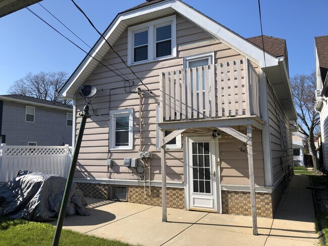 3647 E Munkwitz Ave photo'