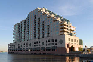 Dockside Luxury Apartments