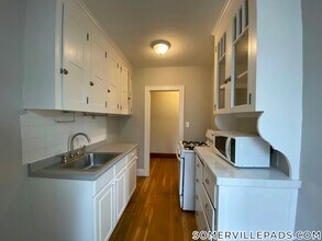 119 College Ave in Somerville, MA - Building Photo - Building Photo