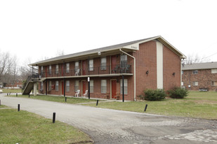 3360-3364 Old Outer Loop Apartments