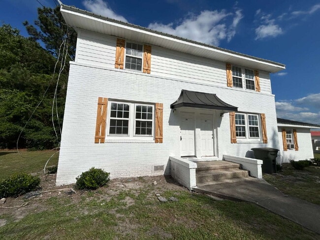 property at 325 Pleasant St