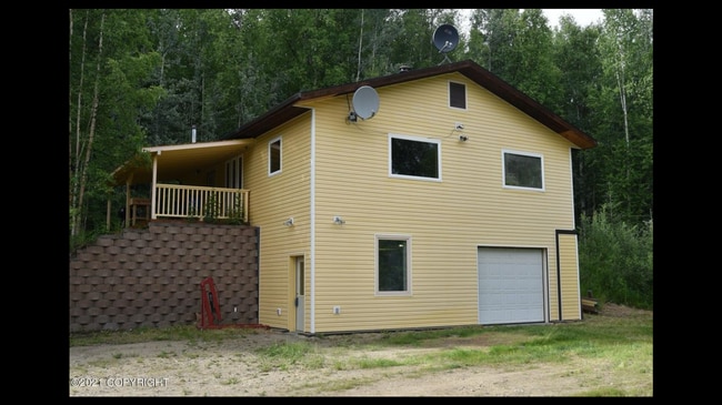 property at 2262 Cordes Dr