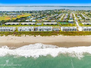 2101 Atlantic St in Melbourne Beach, FL - Building Photo - Building Photo