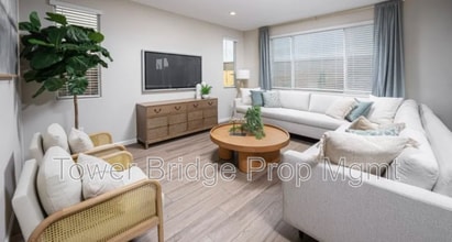 8807 Spencerport Dr in Sacramento, CA - Building Photo - Building Photo