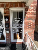 2320 Anoka Ave in Baltimore, MD - Building Photo