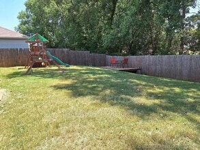 1209 Ironstone Dr in Noble, OK - Building Photo - Building Photo