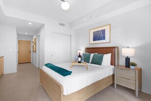 601 N Miami Ave in Miami, FL - Building Photo