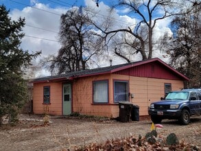 430 E 200 S in Moab, UT - Building Photo - Building Photo