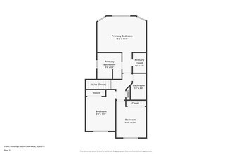 3134 E McKellips Rd in Mesa, AZ - Foto de edificio - Building Photo