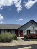 1056 N University Blvd in Middletown, OH - Building Photo