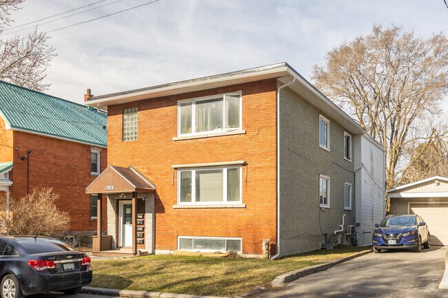210 Cantin St