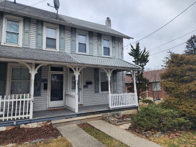 property at 310 N Main St