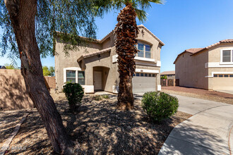 3124 W Maldonado Rd in Phoenix, AZ - Building Photo - Building Photo