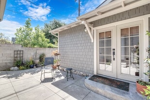 715-712 Ocean View Ave in Monrovia, CA - Building Photo