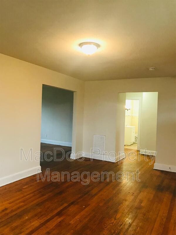 4716 Plank Rd in Fredericksburg, VA - Building Photo - Building Photo