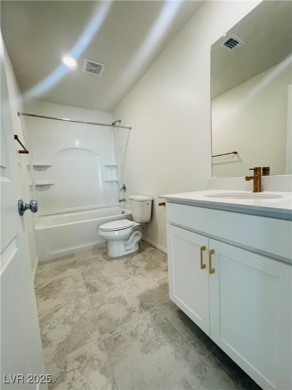 3203 Segesta Ave in Henderson, NV - Building Photo - Building Photo
