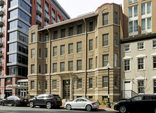 919 L St NW in Washington, DC - Building Photo - Building Photo