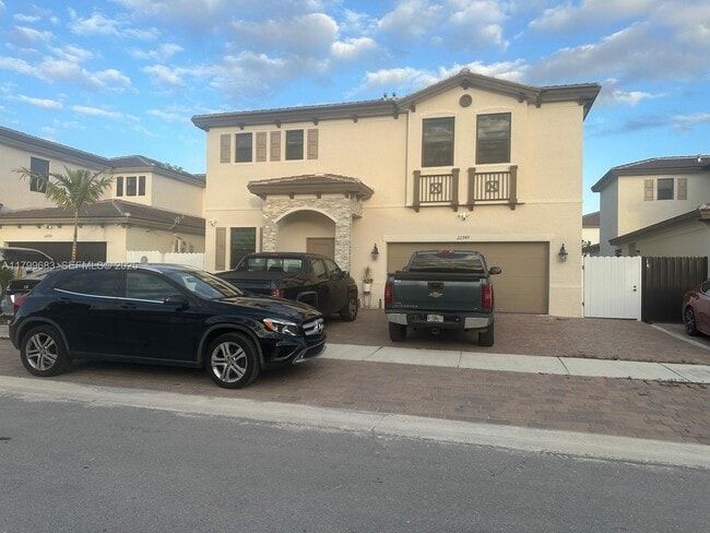 property at 22749 SW 131st Pl