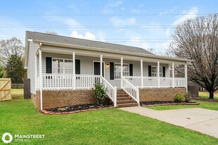 8 Leaf Ridge Ct in Thomasville, NC - Building Photo - Building Photo