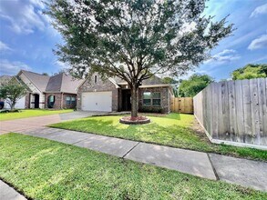 835 E Tide Bay Cir in Katy, TX - Building Photo - Building Photo