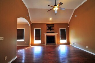 1462 Cobra Ln in Clarksville, TN - Building Photo - Building Photo