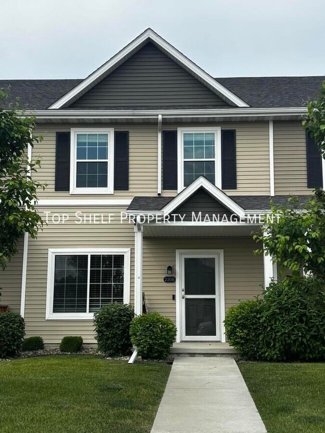 2308 Hazeltine Pl in Norwalk, IA - Building Photo - Building Photo