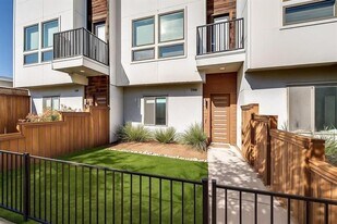 3816 Roseland Ave in Dallas, TX - Building Photo